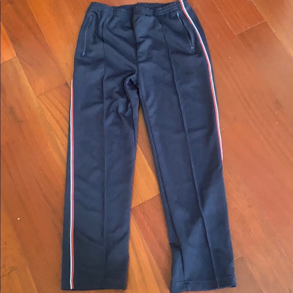 Sunbelt sweats